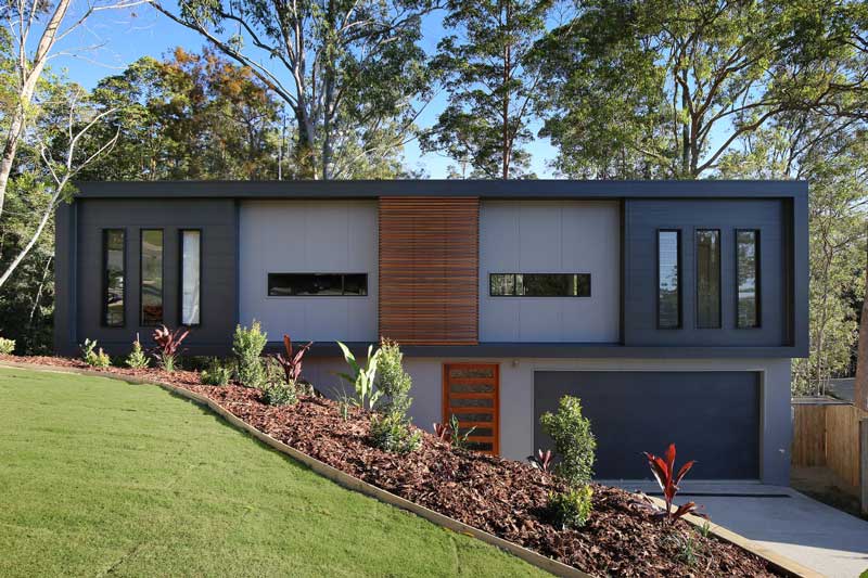 Modular Homes South East Queensland